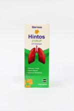 Hintos syrup