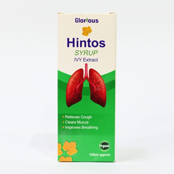 Hintos syrup