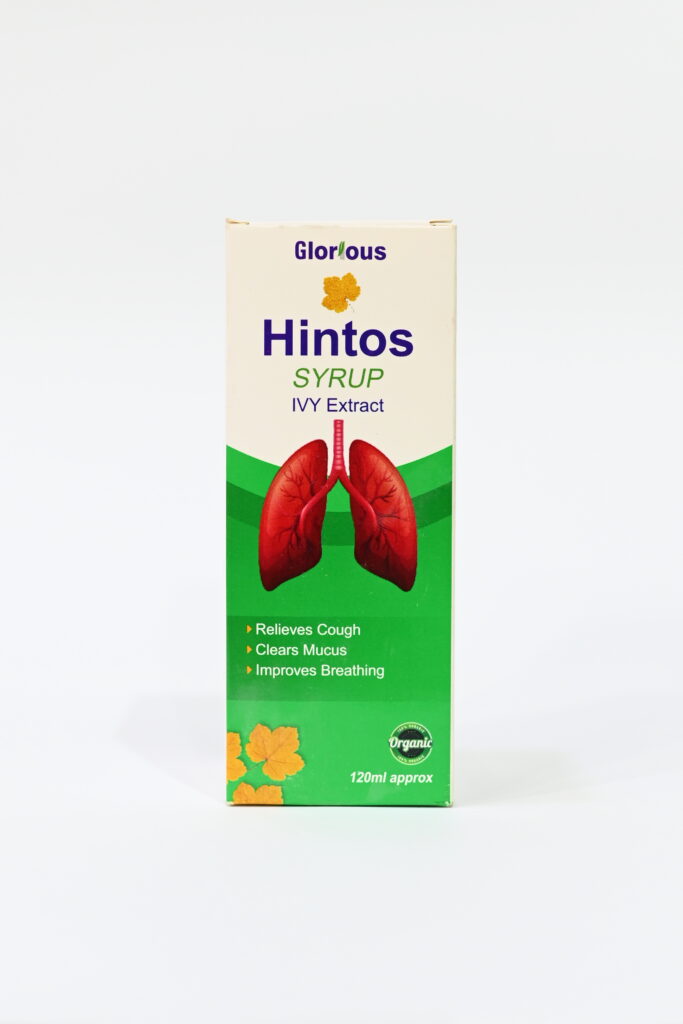 Hintos syrup