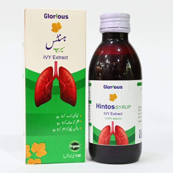 Hintos syrup