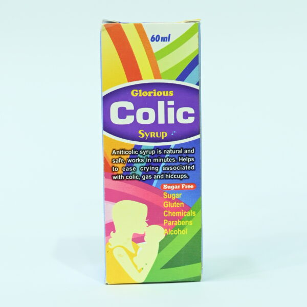 Colic Syrup