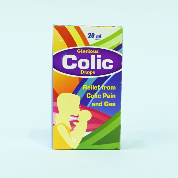 Colic Drops