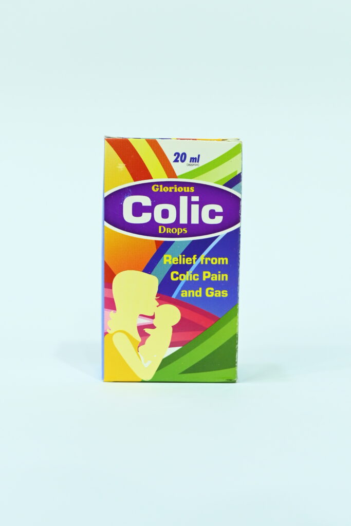 Colic Drops