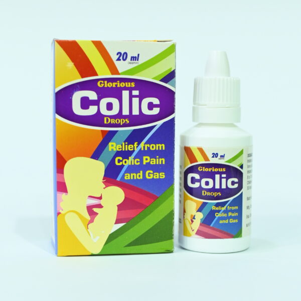 Colic Drops