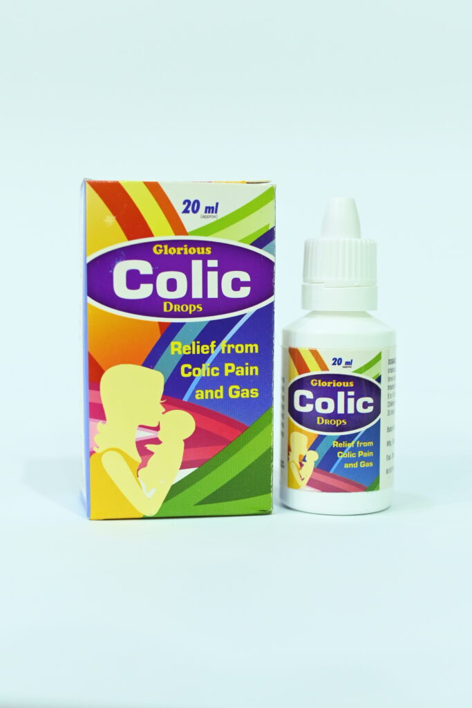Colic Drops