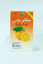 O.R.S Sachet (Orange + Lemon)