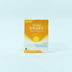 D Plus 3 drop