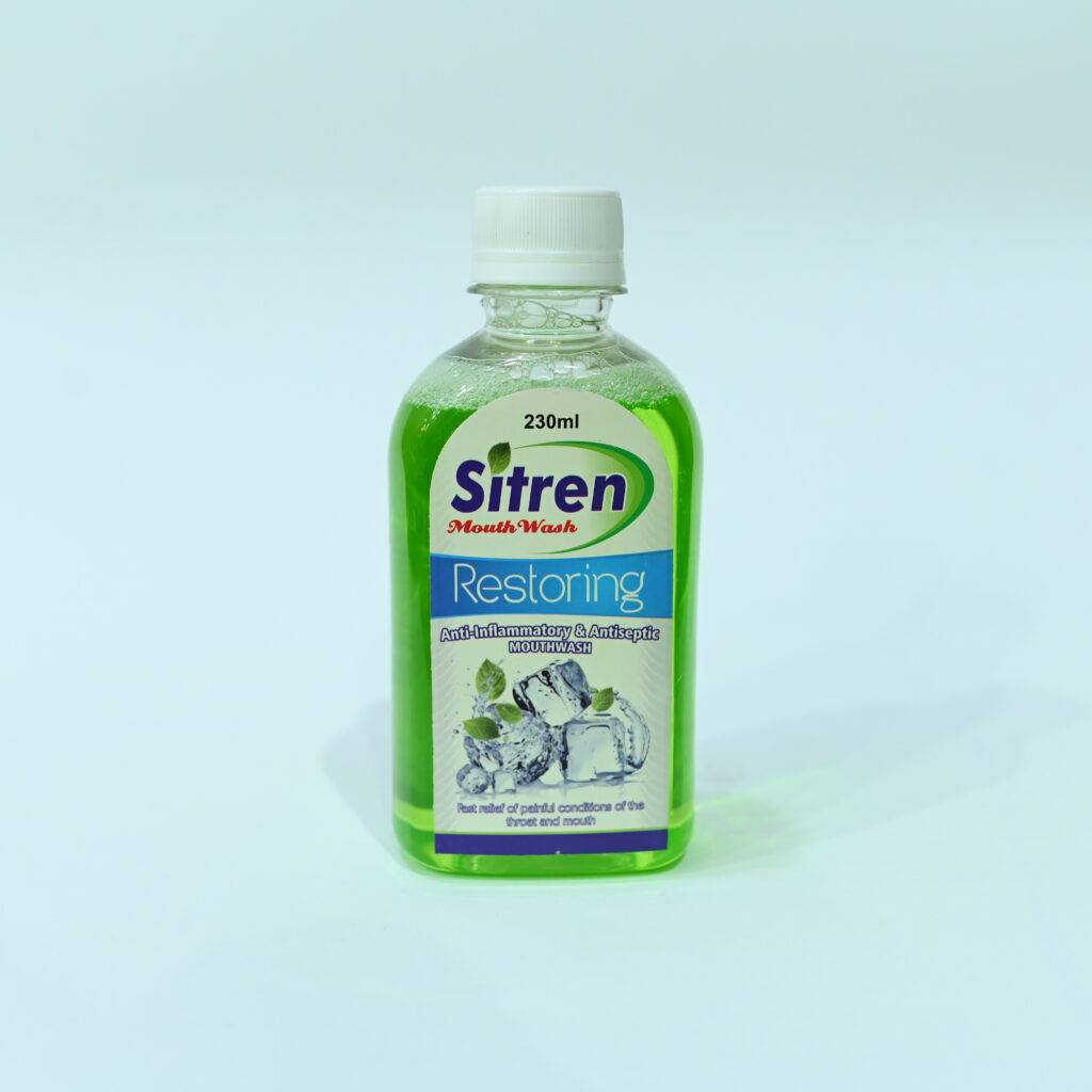best mouth wash