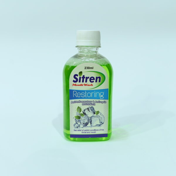 best mouth wash