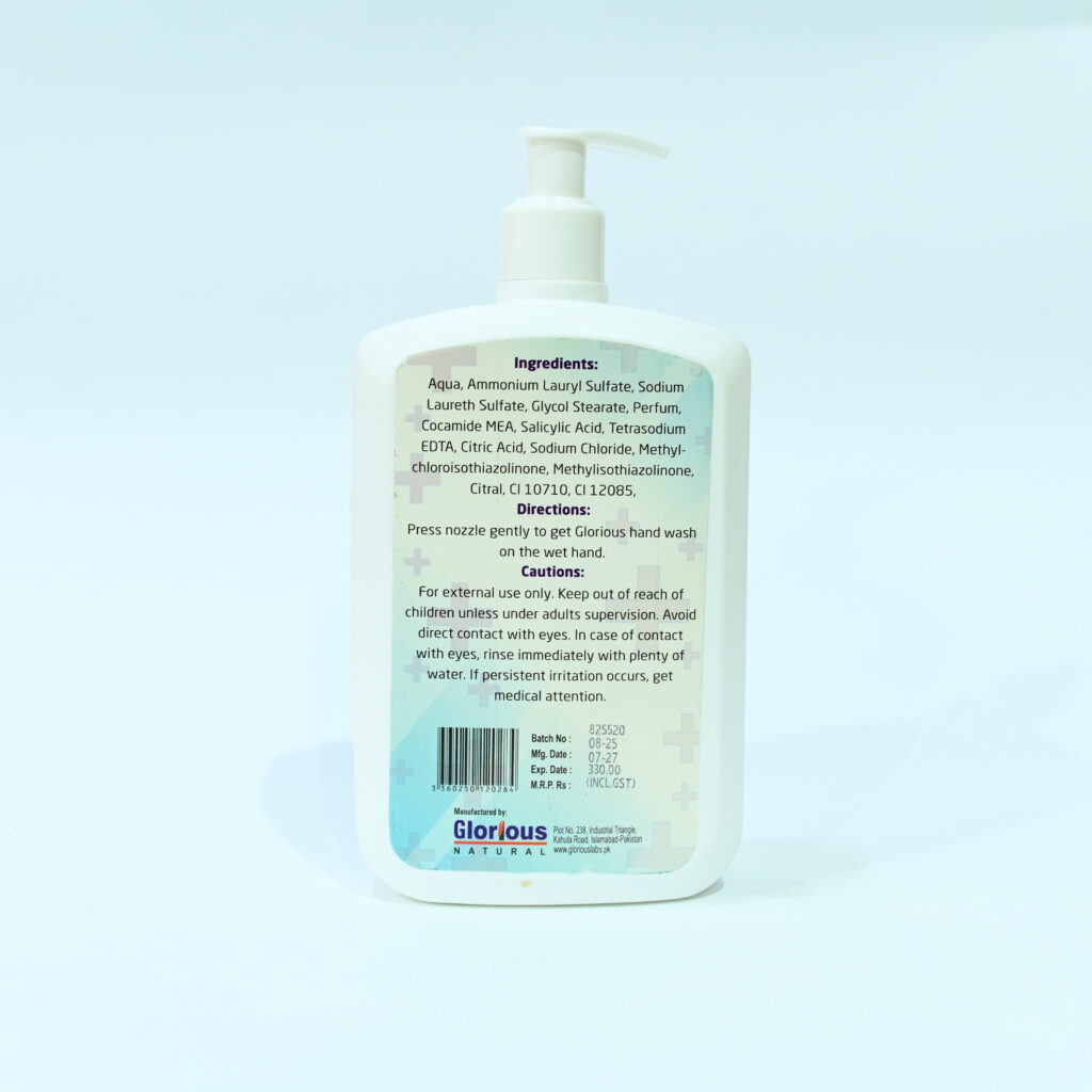 best handwash