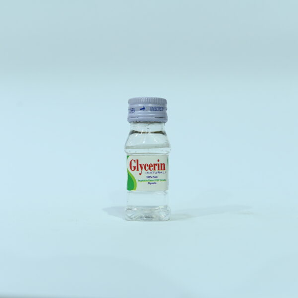 natural glycerin for face