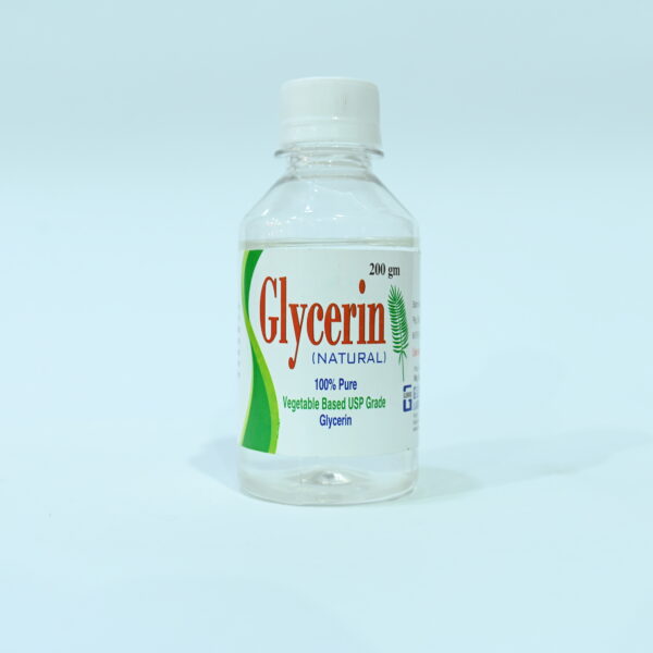 large sized glycerin family pack