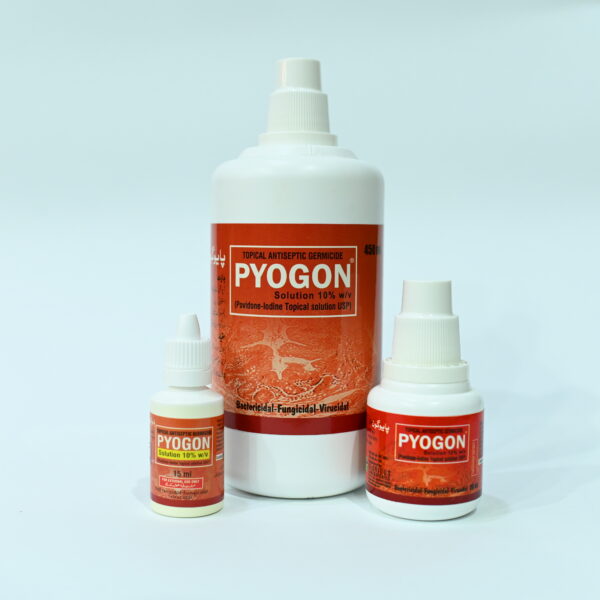 Pyogon