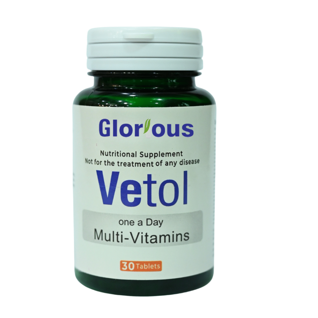 Vetol