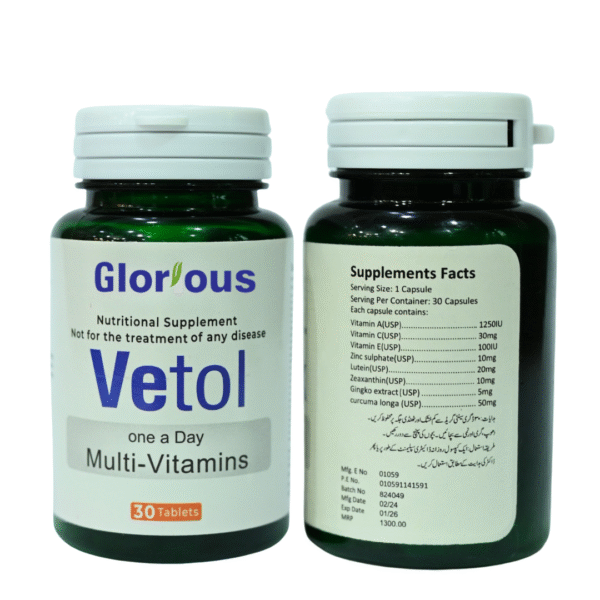 Vetol