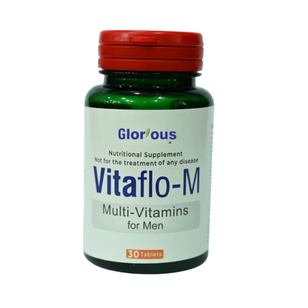 Vitaflo-M