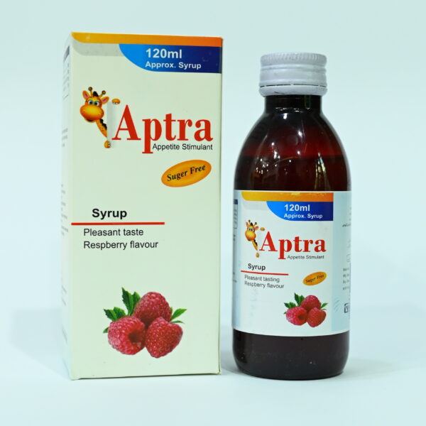 Aptra