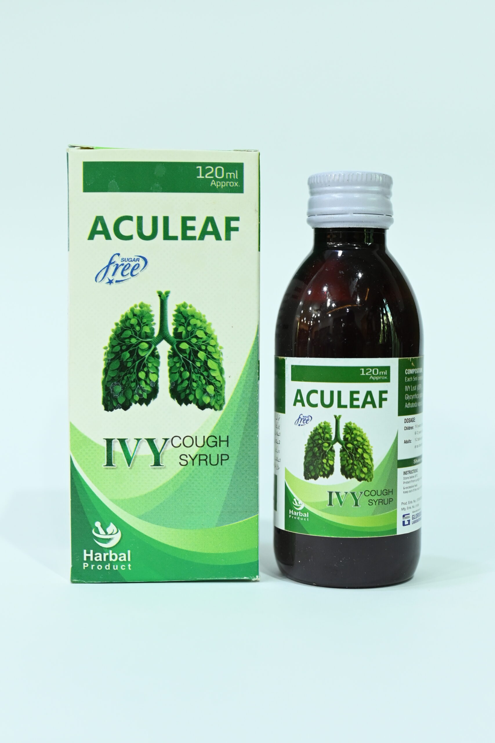 Z62_4105 Aculeaf Syrup