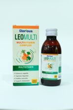LeoMulti Syrup