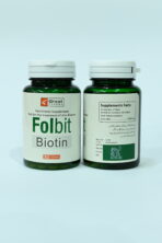 Folbit Biotin
