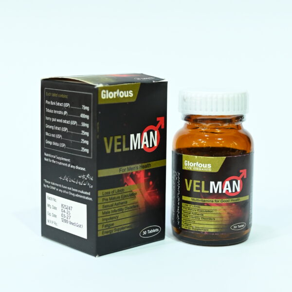 Velman