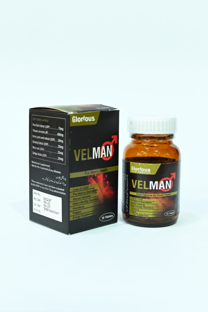 Velman