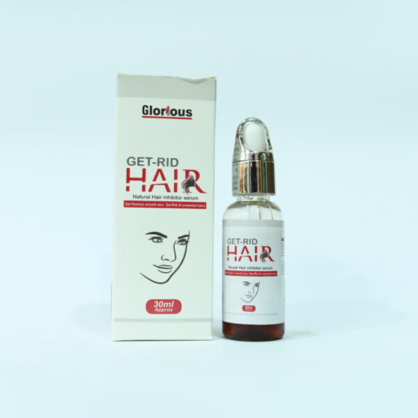 Get-Rid Hair Serum