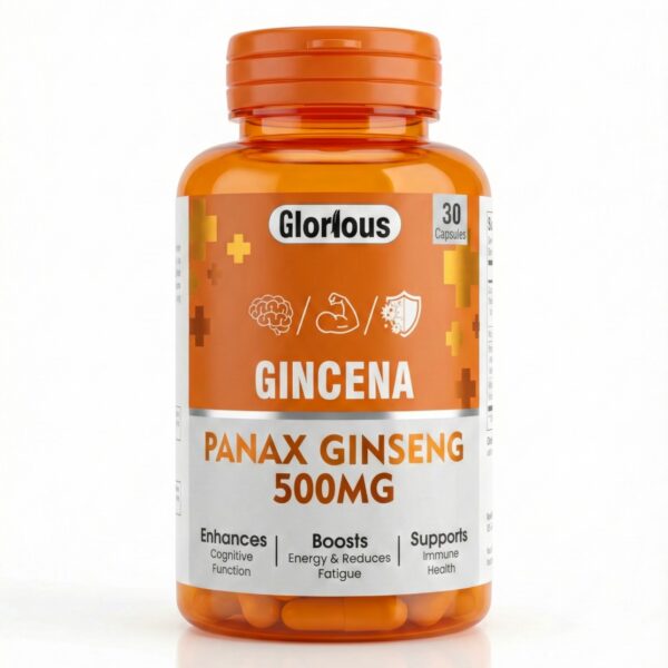 Gincena Panax