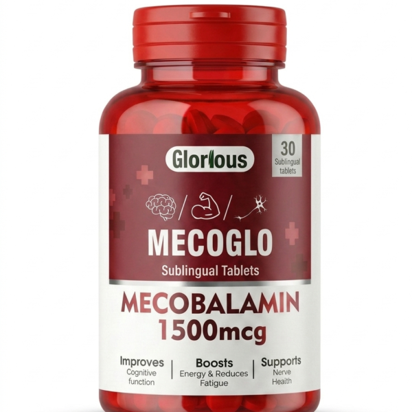 best vitamin b12 supplement