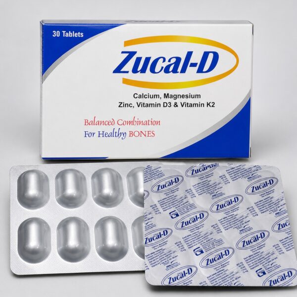 zucal d