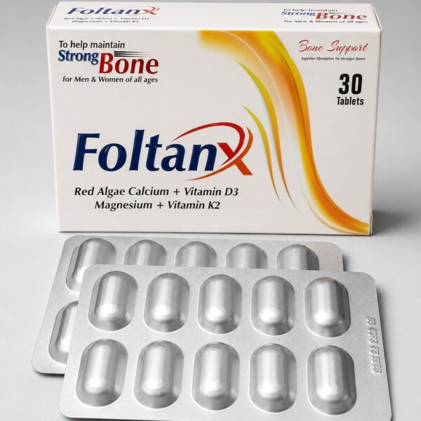 best bone supplements