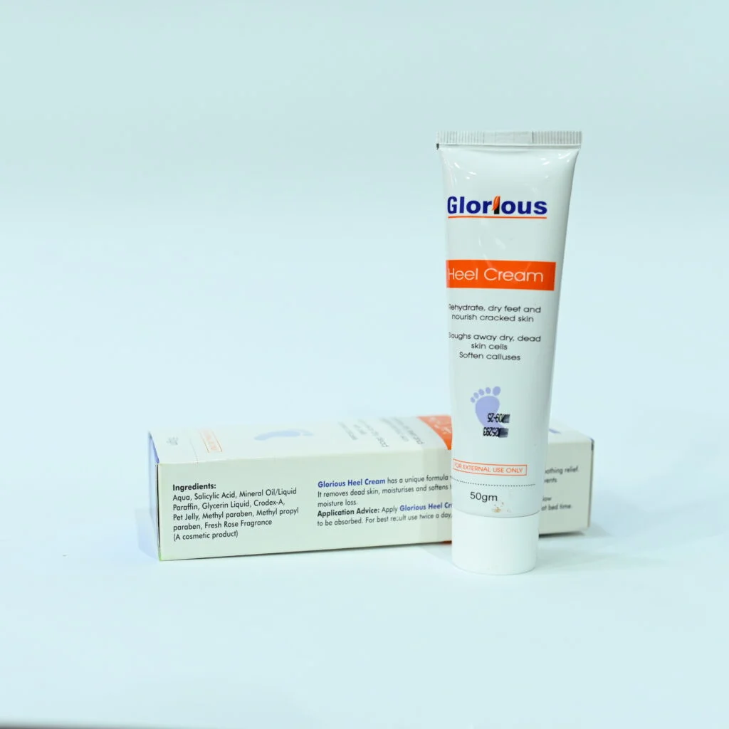 Healcream