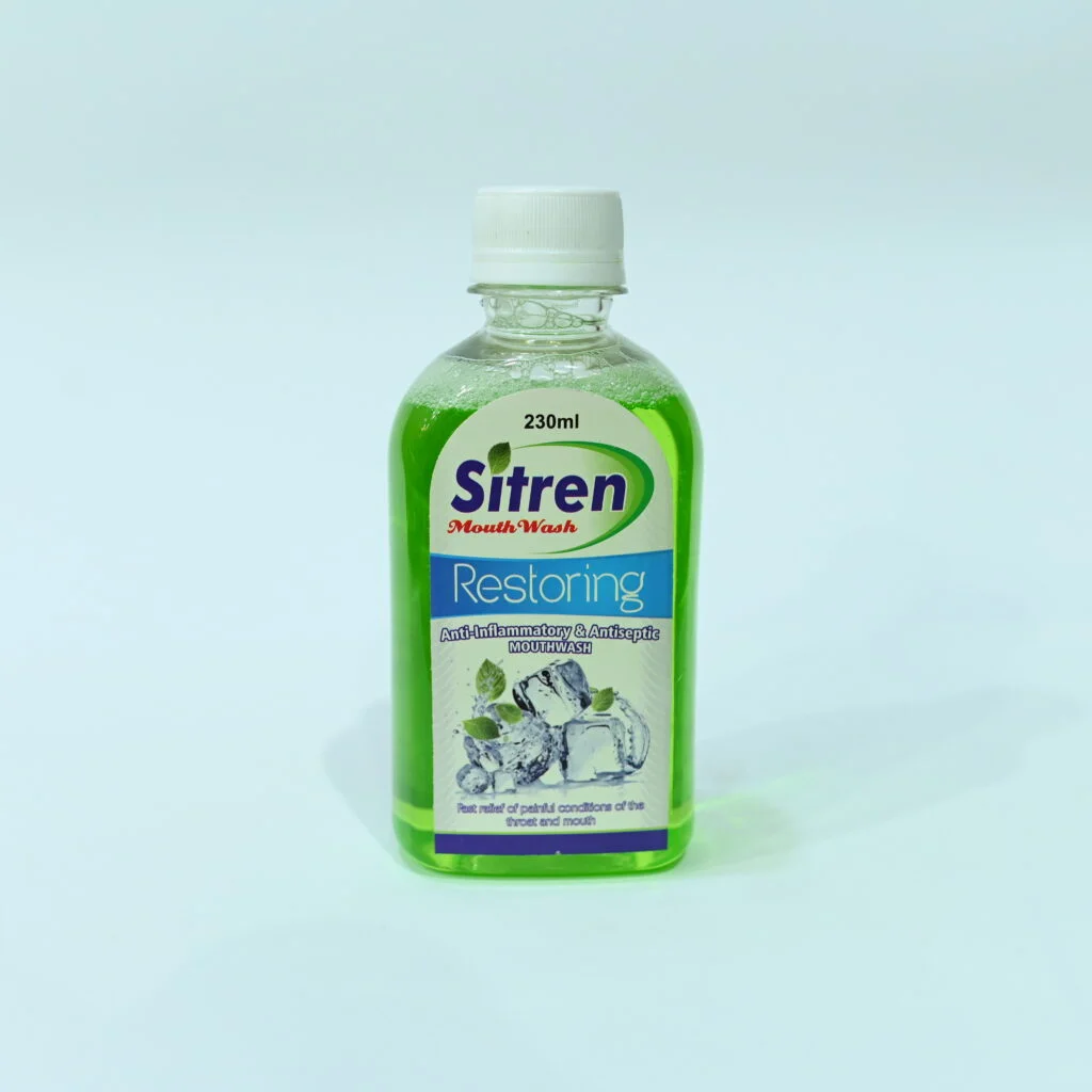 best mouth wash