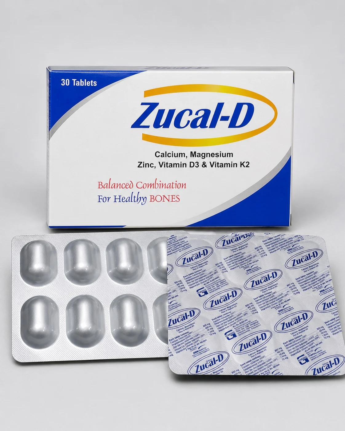 zucal d