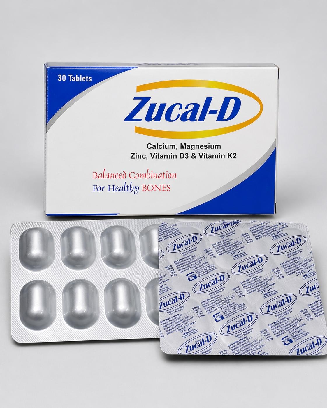 zucal d