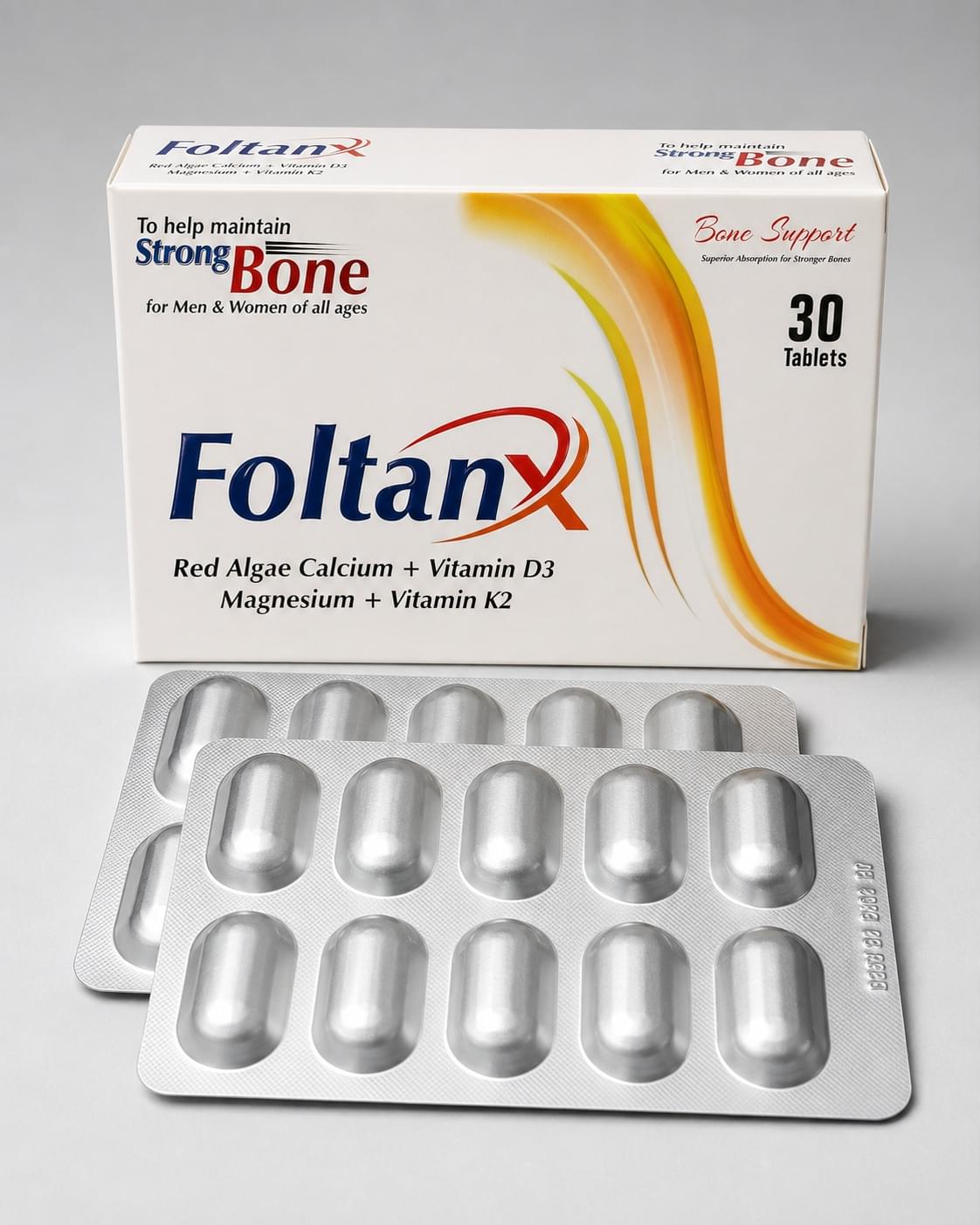 best bone supplements